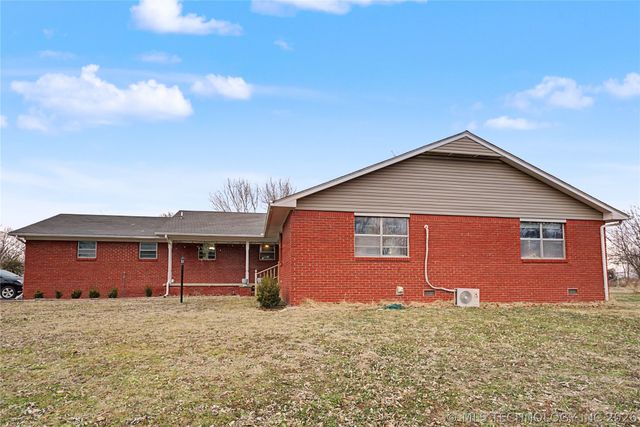 14131 N 100th Avenue E, Collinsville, OK 74021