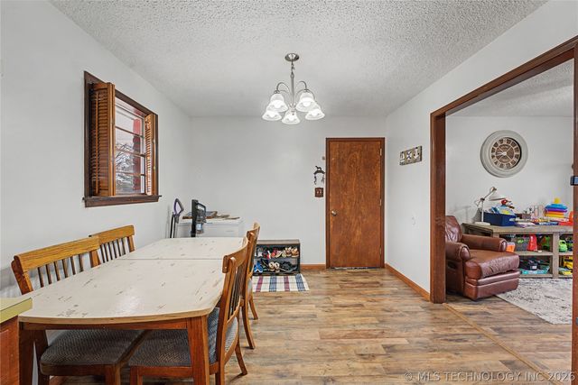 14131 N 100th Avenue E, Collinsville, OK 74021