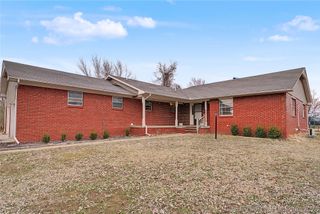 14131 N 100th Avenue E, Collinsville, OK 74021