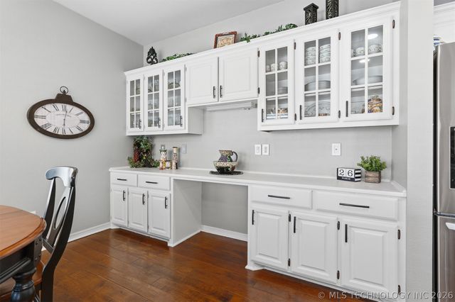411 Smoking Oaks Drive, Ardmore, OK 73401