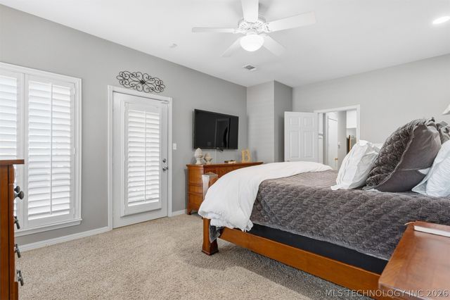 411 Smoking Oaks Drive, Ardmore, OK 73401