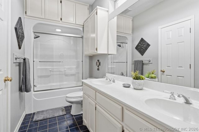 411 Smoking Oaks Drive, Ardmore, OK 73401