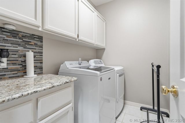 411 Smoking Oaks Drive, Ardmore, OK 73401