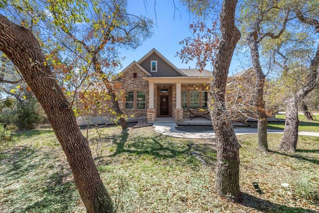309 Winchester DR, Dripping Springs, TX 78620