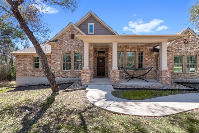 309 Winchester DR, Dripping Springs, TX 78620