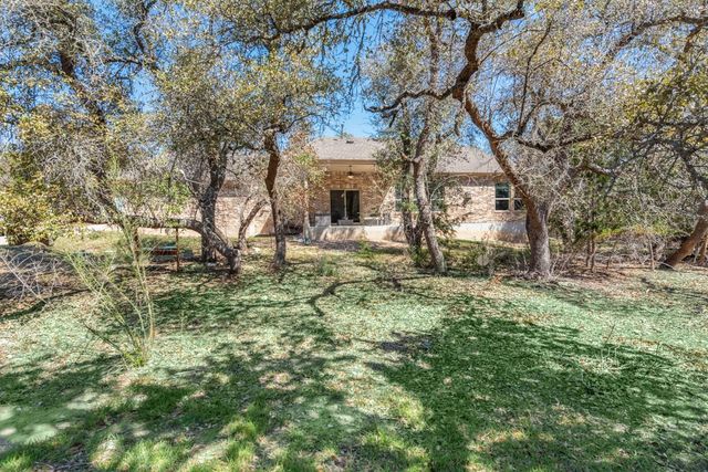 309 Winchester DR, Dripping Springs, TX 78620