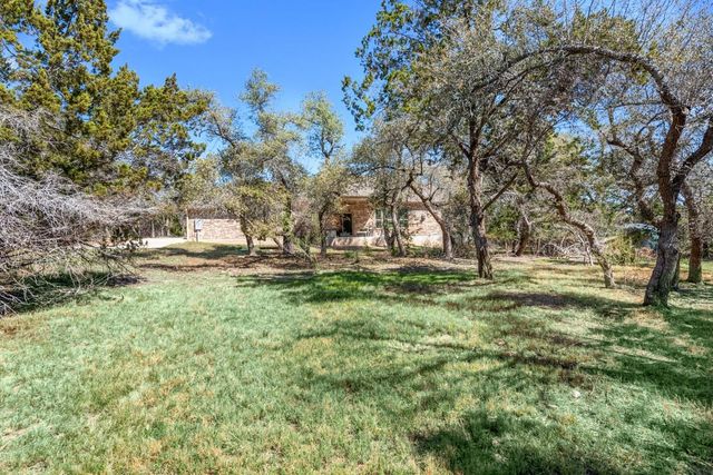 309 Winchester DR, Dripping Springs, TX 78620