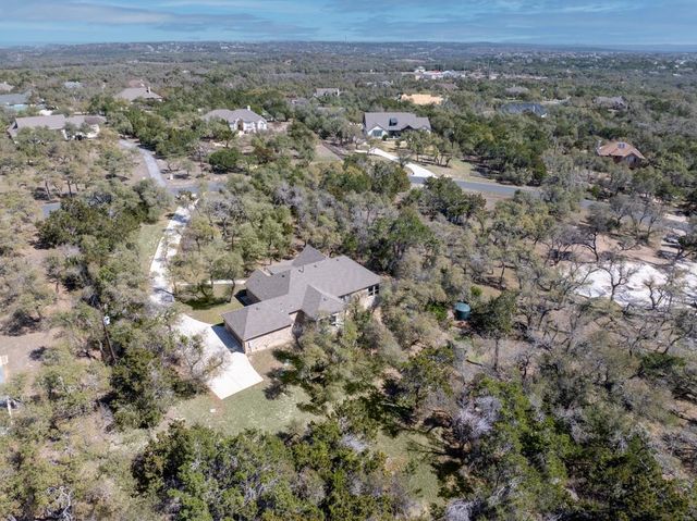309 Winchester DR, Dripping Springs, TX 78620
