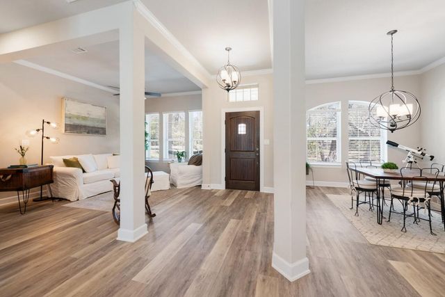 309 Winchester DR, Dripping Springs, TX 78620