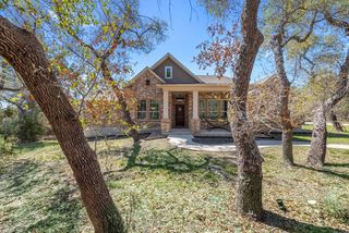 309 Winchester DR, Dripping Springs, TX 78620