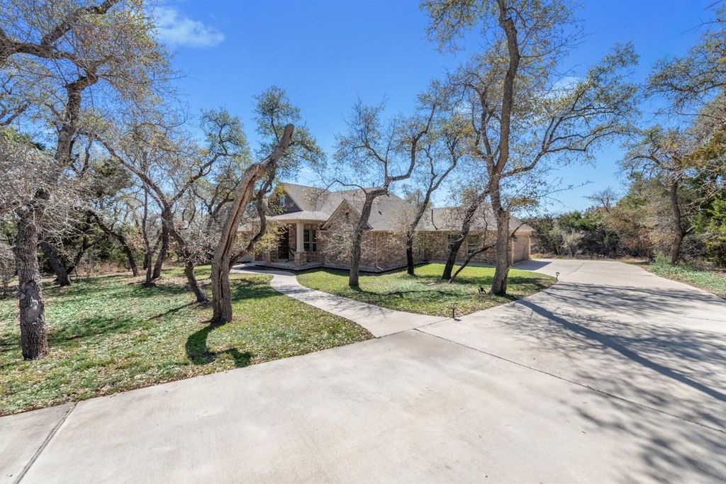 309 Winchester DR, Dripping Springs, TX 78620