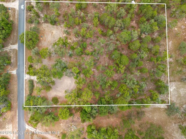 12055 Finch Road, Weeki Wachee, FL 34614