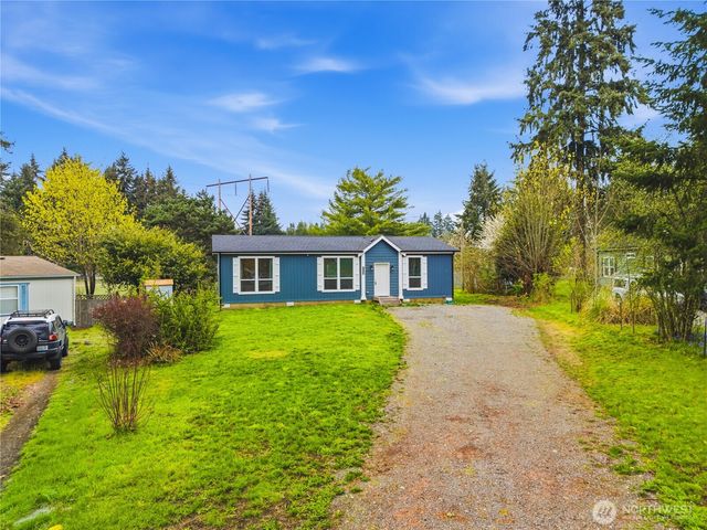 8924 Mulberry Court SE, Yelm, WA 98597