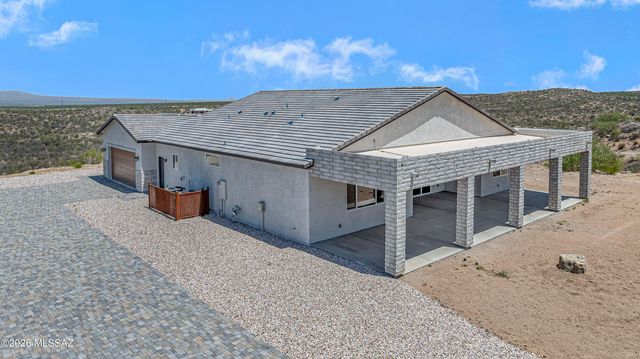 67620 E Lauren Place, Oracle, AZ 85623