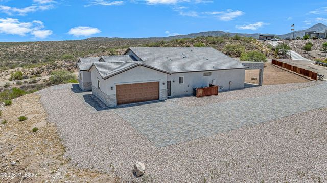 67620 E Lauren Place, Oracle, AZ 85623