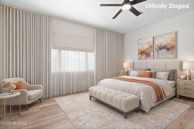 67620 E Lauren Place, Oracle, AZ 85623
