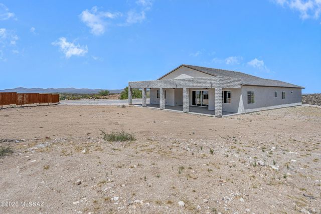 67620 E Lauren Place, Oracle, AZ 85623
