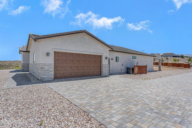 67620 E Lauren Place, Oracle, AZ 85623