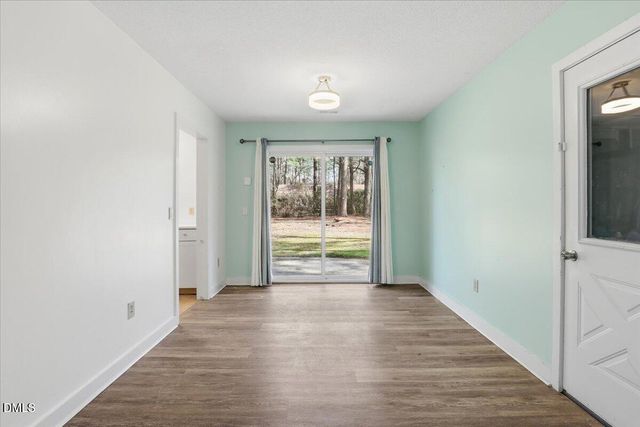 1435 Pineridge Drive, Greenville, NC 27834