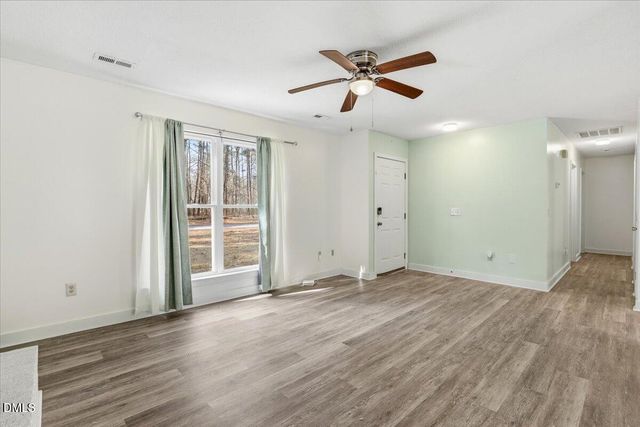 1435 Pineridge Drive, Greenville, NC 27834