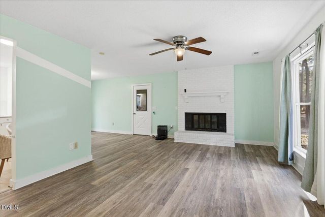 1435 Pineridge Drive, Greenville, NC 27834