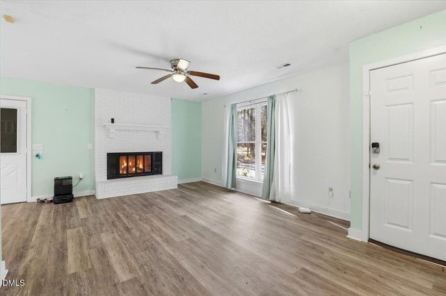 1435 Pineridge Drive, Greenville, NC 27834