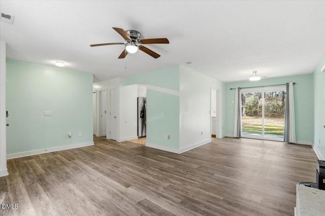 1435 Pineridge Drive, Greenville, NC 27834