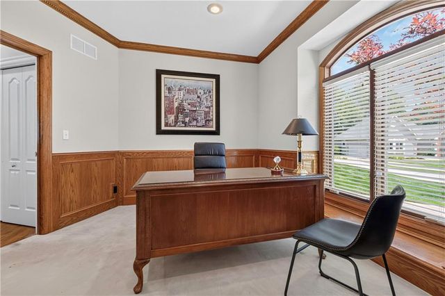12918 Travis Court, Leawood, KS 66209