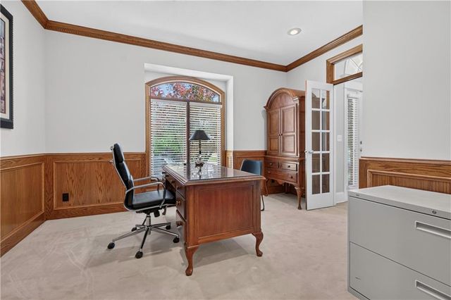 12918 Travis Court, Leawood, KS 66209