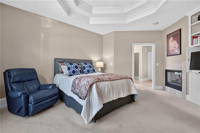 12918 Travis Court, Leawood, KS 66209