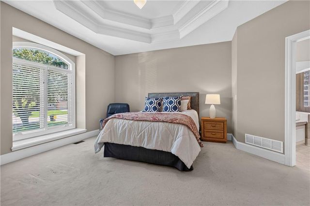 12918 Travis Court, Leawood, KS 66209
