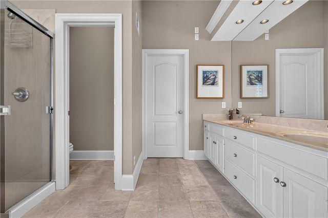 12918 Travis Court, Leawood, KS 66209