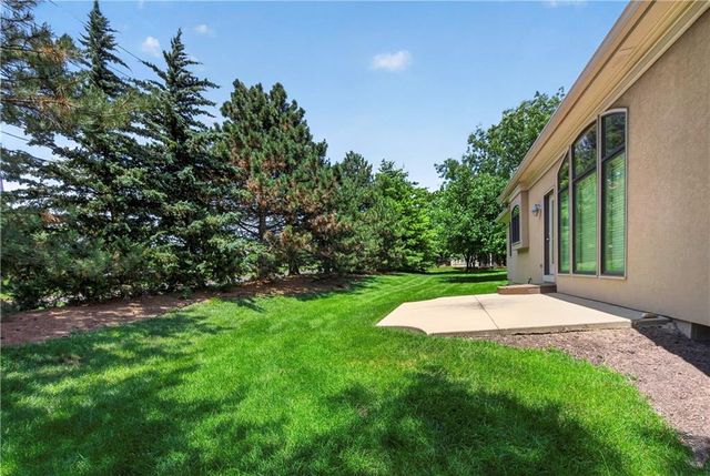 12918 Travis Court, Leawood, KS 66209