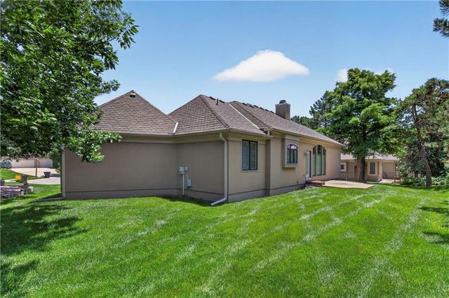 12918 Travis Court, Leawood, KS 66209