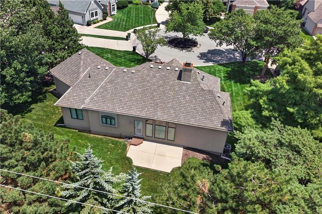 12918 Travis Court, Leawood, KS 66209