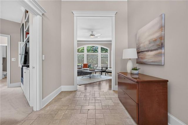12918 Travis Court, Leawood, KS 66209