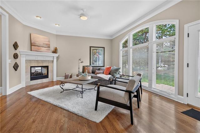 12918 Travis Court, Leawood, KS 66209