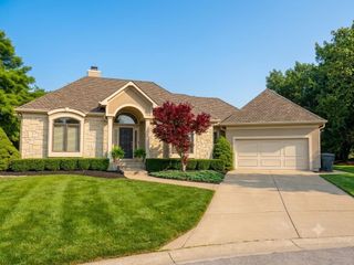 12918 Travis Court, Leawood, KS 66209