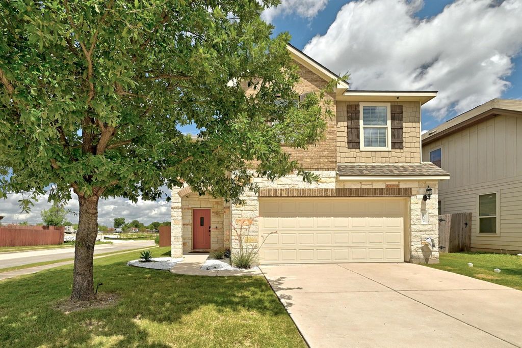 16300 Travesia WAY, Austin, TX 78728