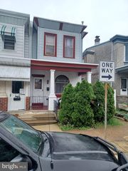 8231 CRAIG STREET, Philadelphia, PA 19136
