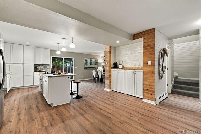 975 Roxwood Lane 1, Boulder, CO 80303