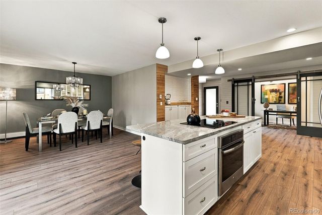 975 Roxwood Lane 1, Boulder, CO 80303