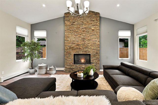 975 Roxwood Lane 1, Boulder, CO 80303