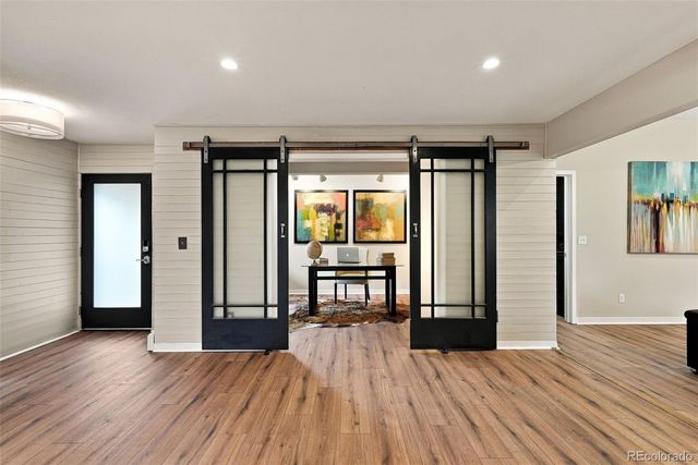 975 Roxwood Lane 1, Boulder, CO 80303