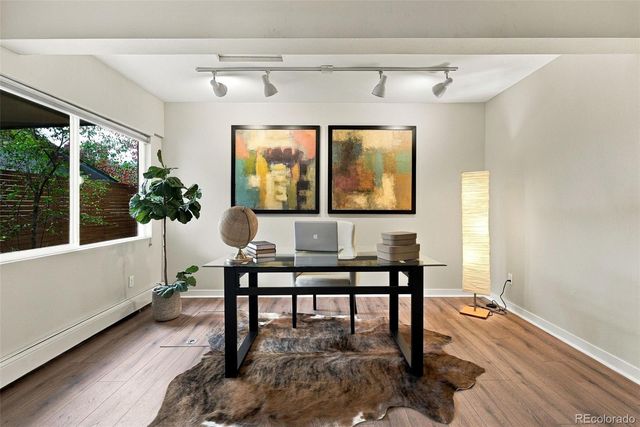 975 Roxwood Lane 1, Boulder, CO 80303