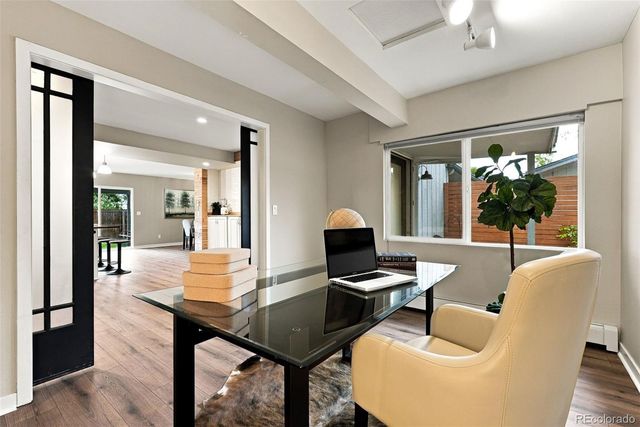 975 Roxwood Lane 1, Boulder, CO 80303