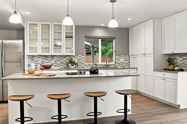 975 Roxwood Lane 1, Boulder, CO 80303