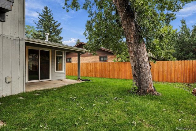 975 Roxwood Lane 1, Boulder, CO 80303