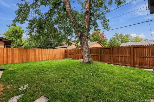 975 Roxwood Lane 1, Boulder, CO 80303