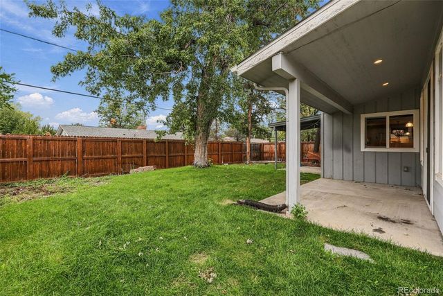 975 Roxwood Lane 1, Boulder, CO 80303